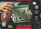 NFL Quarterback Club - In-Box - Super Nintendo  Fair Game Video Games