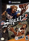 NFL Street 2 - Complete - Gamecube  Fair Game Video Games