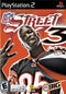NFL Street 3 [Greatest Hits] - In-Box - Playstation 2  Fair Game Video Games