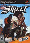 NFL Street - Complete - Playstation 2  Fair Game Video Games