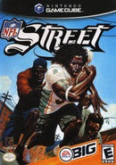 NFL Street - Loose - Gamecube  Fair Game Video Games