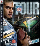 NFL Tour - Complete - Playstation 3  Fair Game Video Games