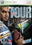 NFL Tour - In-Box - Xbox 360  Fair Game Video Games