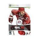NHL 08 - In-Box - Xbox 360  Fair Game Video Games