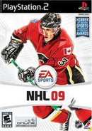 NHL 09 - Complete - Playstation 2  Fair Game Video Games