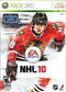 NHL 10 - In-Box - Xbox 360  Fair Game Video Games