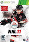 NHL 11 - In-Box - Xbox 360  Fair Game Video Games