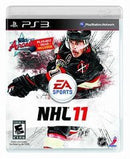 NHL 11 - Loose - Playstation 3  Fair Game Video Games