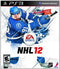NHL 12 - In-Box - Playstation 3  Fair Game Video Games