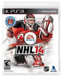 NHL 14 - In-Box - Playstation 3  Fair Game Video Games