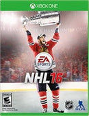NHL 16 - Loose - Xbox One  Fair Game Video Games
