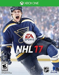 NHL 17 - Complete - Xbox One  Fair Game Video Games