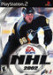 NHL 2002 - Complete - Playstation 2  Fair Game Video Games