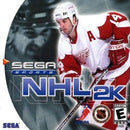 NHL 2K [Sega All Stars] - Complete - Sega Dreamcast  Fair Game Video Games