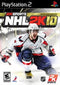 NHL 2K10 - In-Box - Playstation 2  Fair Game Video Games