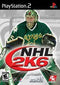 NHL 2K6 - Complete - Playstation 2  Fair Game Video Games