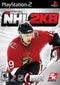 NHL 2K8 - In-Box - Playstation 2  Fair Game Video Games