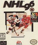 NHL 96 - Loose - GameBoy  Fair Game Video Games