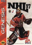 NHL 97 - Complete - Sega Genesis  Fair Game Video Games