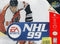 NHL 99 - Complete - Nintendo 64  Fair Game Video Games