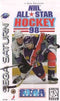 NHL All-Star Hockey 98 - Loose - Sega Saturn  Fair Game Video Games