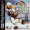 NHL Blades of Steel 2000 - In-Box - Playstation  Fair Game Video Games