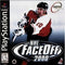 NHL FaceOff 2000 - In-Box - Playstation  Fair Game Video Games