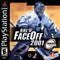 NHL FaceOff 2001 - Loose - Playstation  Fair Game Video Games