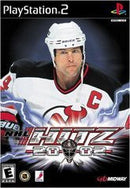 NHL Hitz 2002 - In-Box - Playstation 2  Fair Game Video Games