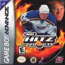 NHL Hitz 2003 - Complete - GameBoy Advance  Fair Game Video Games