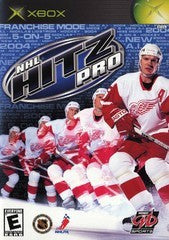 NHL Hitz Pro - Complete - Xbox  Fair Game Video Games