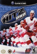 NHL Hitz Pro - In-Box - Gamecube  Fair Game Video Games