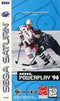 NHL Powerplay 96 - Complete - Sega Saturn  Fair Game Video Games