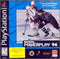 NHL Powerplay 96 - In-Box - Playstation  Fair Game Video Games