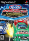 NHRA Countdown to the Championship 2007 - In-Box - Playstation 2  Fair Game Video Games