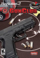 NRA Gun Club - In-Box - Playstation 2  Fair Game Video Games