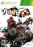 Nail'd - Loose - Xbox 360  Fair Game Video Games