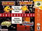Namco Museum - Complete - Nintendo 64  Fair Game Video Games
