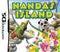 Nanda's Island - Complete - Nintendo DS  Fair Game Video Games