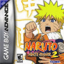 Naruto Ninja Council 2 - Complete - GameBoy Advance  Fair Game Video Games