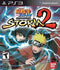 Naruto Shippuden Ultimate Ninja Storm 2 - Complete - Playstation 3  Fair Game Video Games