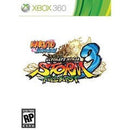 Naruto Shippuden Ultimate Ninja Storm 3 Full Burst - In-Box - Xbox 360  Fair Game Video Games