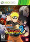 Naruto Shippuden Ultimate Ninja Storm 3 - Loose - Xbox 360  Fair Game Video Games