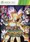 Naruto Shippuden Ultimate Ninja Storm Revolution - Complete - Xbox 360  Fair Game Video Games