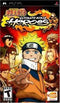 Naruto Ultimate Ninja Heroes - Loose - PSP  Fair Game Video Games