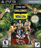 Nat Geo Challenge Wild Life - Loose - Playstation 3  Fair Game Video Games