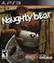 Naughty Bear - Complete - Playstation 3  Fair Game Video Games