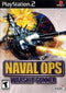 Naval Ops Warship Gunner - Complete - Playstation 2  Fair Game Video Games