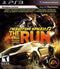 Need For Speed: The Run - Complete - Playstation 3  Fair Game Video Games