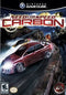 Need for Speed Carbon - In-Box - Gamecube  Fair Game Video Games